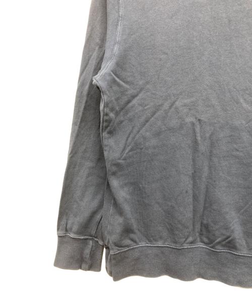 stussy（ステューシー）stussy (ステューシー) ライトウエイトスウェット ネイビー サイズ:MEDIUMの古着・服飾アイテム