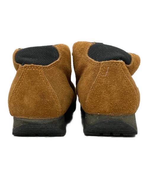 NIKE（ナイキ）NIKE (ナイキ) ハイカットスニーカー ブラウン サイズ:US10.5の古着・服飾アイテム