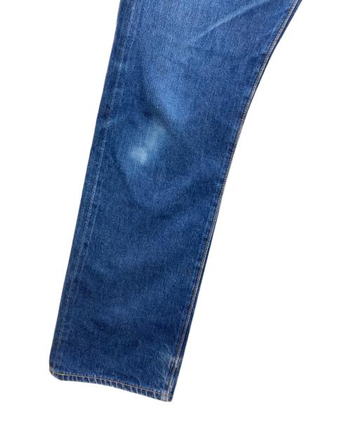 LEVI'S（リーバイス）LEVI'S (リーバイス) S501XX復刻デニムパンツ 月桂樹ボタン インディゴ サイズ:W34×L36の古着・服飾アイテム