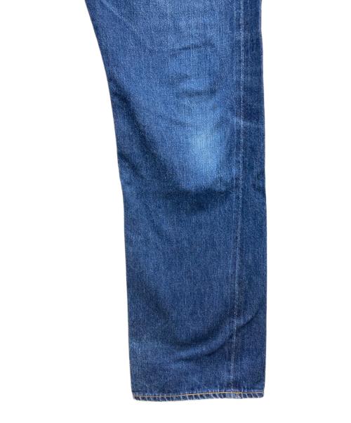 LEVI'S（リーバイス）LEVI'S (リーバイス) S501XX復刻デニムパンツ 月桂樹ボタン インディゴ サイズ:W34×L36の古着・服飾アイテム