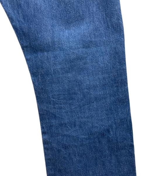 LEVI'S（リーバイス）LEVI'S (リーバイス) S501XX復刻デニムパンツ 月桂樹ボタン インディゴ サイズ:W34×L36の古着・服飾アイテム