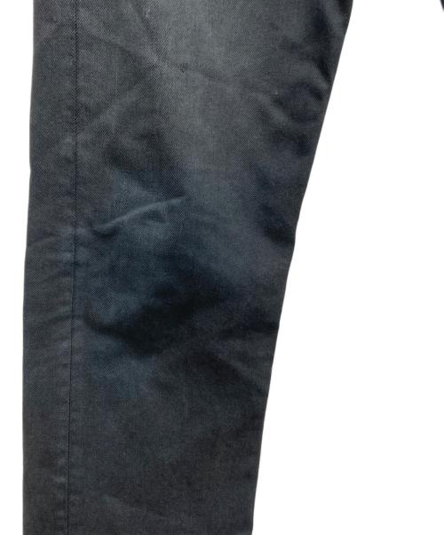 LEVI'S（リーバイス）LEVI'S (リーバイス) 501後染めブラックデニム ブラック サイズ:W32の古着・服飾アイテム