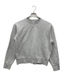 kaiko（カイコー）の古着「FADED HEAVYWEIGHT SWEAT SHIRT」｜グレー