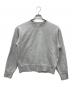 KAIKO（カイコー）の古着「FADED HEAVYWEIGHT SWEAT SHIRT」｜グレー
