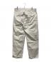 POLO RALPH LAUREN (ポロ・ラルフローレン) 2タックパンツ ベージュ サイズ:36：5000円