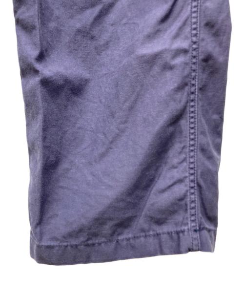 AVIREX（アヴィレックス）AVIREX (アヴィレックス) ベイカーパンツ ネイビー サイズ:Ｌの古着・服飾アイテム