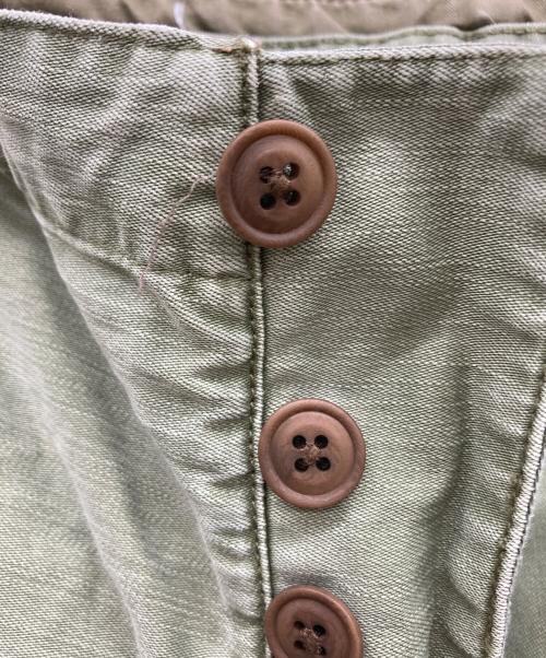 Denham（デンハム）Denham (デンハム) パンツ カーキ サイズ:w31の古着・服飾アイテム