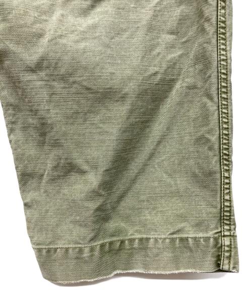 Denham（デンハム）Denham (デンハム) パンツ カーキ サイズ:w31の古着・服飾アイテム
