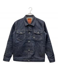 中古・古着通販】DENIME (ドゥニーム) WAREHOUSE (ウエアハウス