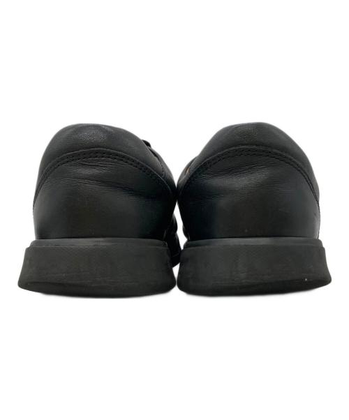 CLARKS（クラークス）CLARKS (クラークス) シューズ ブラック サイズ:26.5の古着・服飾アイテム
