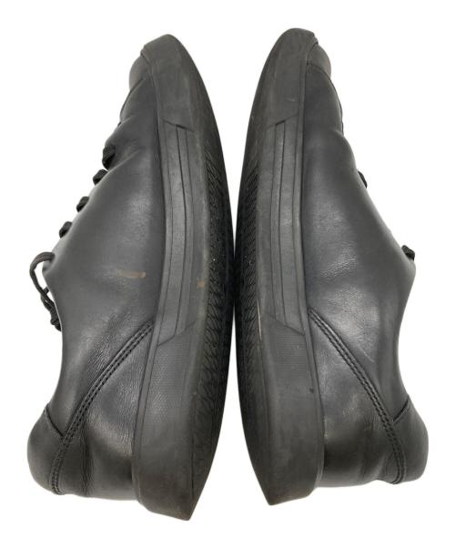 CLARKS（クラークス）CLARKS (クラークス) シューズ ブラック サイズ:26.5の古着・服飾アイテム