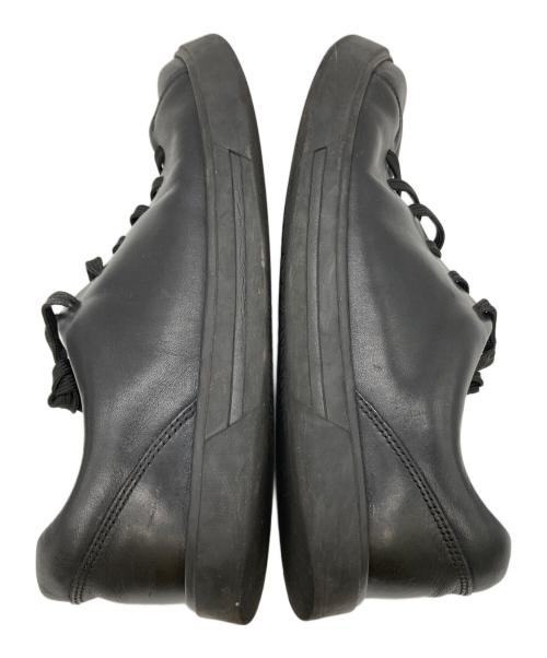 CLARKS（クラークス）CLARKS (クラークス) シューズ ブラック サイズ:26.5の古着・服飾アイテム