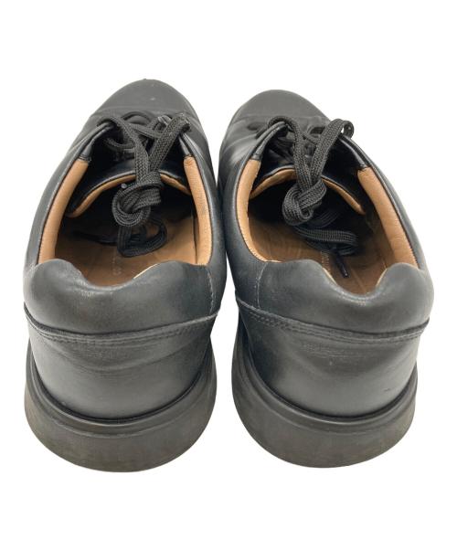 CLARKS（クラークス）CLARKS (クラークス) シューズ ブラック サイズ:26.5の古着・服飾アイテム