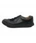 CLARKS (クラークス) シューズ ブラック サイズ:26.5：5000円