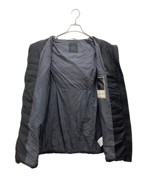 TATRAS（タトラス）TATRAS (タトラス) ロングダウンコート CIMA ブラック サイズ:1の古着・服飾アイテム