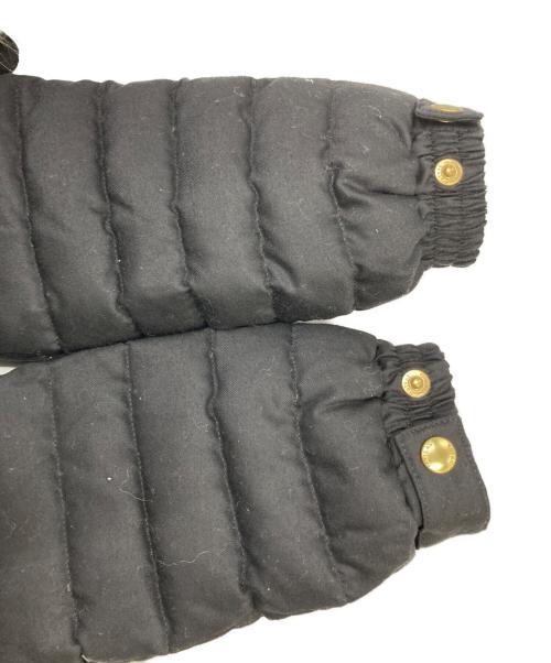TATRAS（タトラス）TATRAS (タトラス) ロングダウンコート CIMA ブラック サイズ:1の古着・服飾アイテム