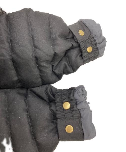 TATRAS（タトラス）TATRAS (タトラス) ロングダウンコート CIMA ブラック サイズ:1の古着・服飾アイテム