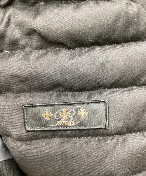 TATRAS（タトラス）TATRAS (タトラス) ロングダウンコート CIMA ブラック サイズ:1の古着・服飾アイテム