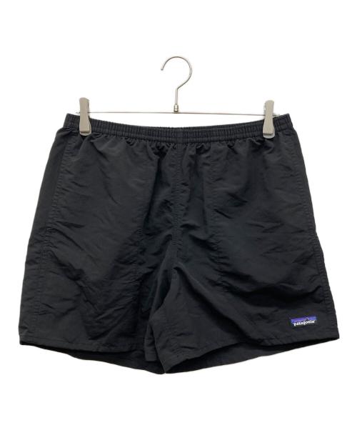 Patagonia（パタゴニア）Patagonia (パタゴニア) バギーズ・ショーツ ５インチ ブラック サイズ:Mの古着・服飾アイテム