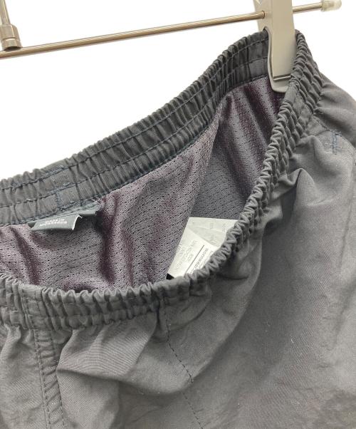 Patagonia（パタゴニア）Patagonia (パタゴニア) バギーズ・ショーツ ５インチ ブラック サイズ:Mの古着・服飾アイテム