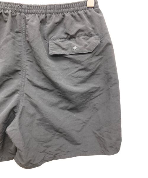 Patagonia（パタゴニア）Patagonia (パタゴニア) バギーズ・ショーツ ５インチ ブラック サイズ:Mの古着・服飾アイテム