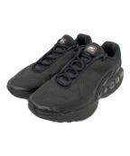 NIKEナイキ）の古着「AIR MAX DN」｜ブラック