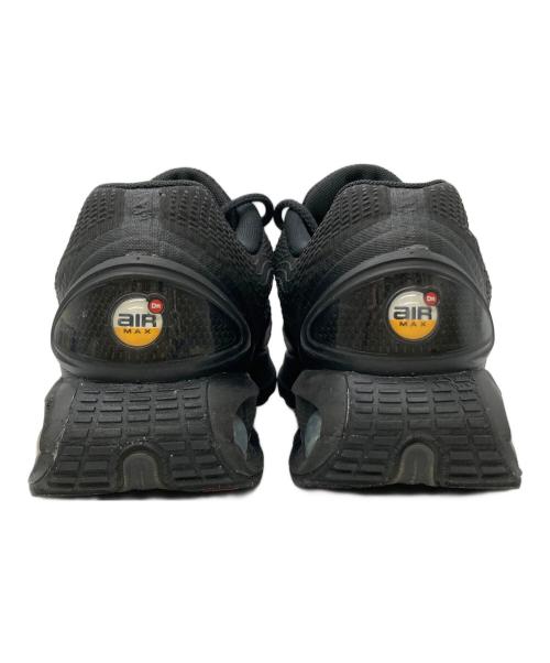 NIKE（ナイキ）NIKE (ナイキ) AIR MAX DN ブラック サイズ:US8.5の古着・服飾アイテム