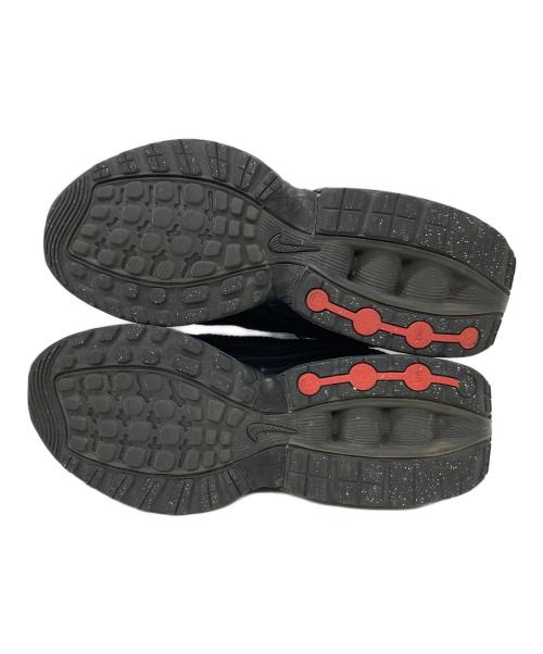 NIKE（ナイキ）NIKE (ナイキ) AIR MAX DN ブラック サイズ:US8.5の古着・服飾アイテム