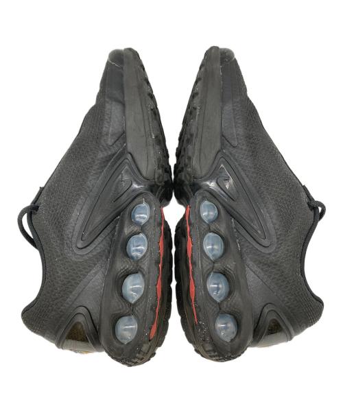 NIKE（ナイキ）NIKE (ナイキ) AIR MAX DN ブラック サイズ:US8.5の古着・服飾アイテム