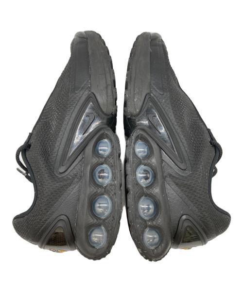 NIKE（ナイキ）NIKE (ナイキ) AIR MAX DN ブラック サイズ:US8.5の古着・服飾アイテム