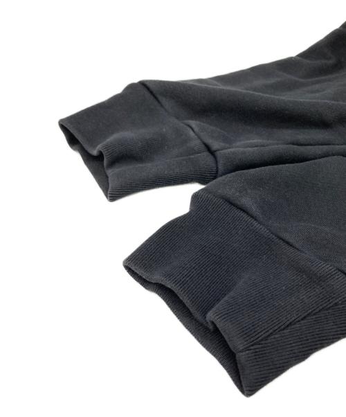 AMIRI（アミリ）AMIRI (アミリ) Sun Logo スウェット ブラック サイズ:IT 42の古着・服飾アイテム