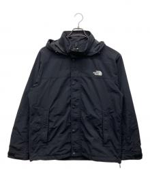 THE NORTH FACE（ザ ノース フェイス）の古着「Hydrena Wind Jacket」｜ブラック