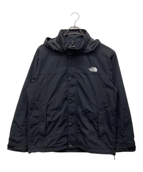 THE NORTH FACE（ザ ノース フェイス）THE NORTH FACE (ザ ノース フェイス) Hydrena Wind Jacket ブラック サイズ:Lの古着・服飾アイテム
