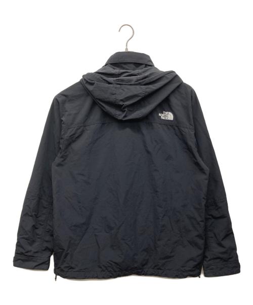 THE NORTH FACE（ザ ノース フェイス）THE NORTH FACE (ザ ノース フェイス) Hydrena Wind Jacket ブラック サイズ:Lの古着・服飾アイテム
