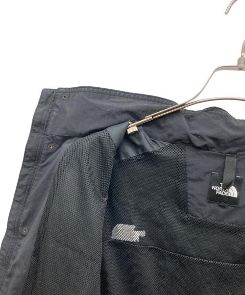 THE NORTH FACE（ザ ノース フェイス）THE NORTH FACE (ザ ノース フェイス) Hydrena Wind Jacket ブラック サイズ:Lの古着・服飾アイテム