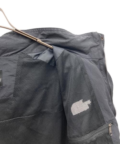 THE NORTH FACE（ザ ノース フェイス）THE NORTH FACE (ザ ノース フェイス) Hydrena Wind Jacket ブラック サイズ:Lの古着・服飾アイテム