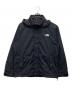 THE NORTH FACE（ザ ノース フェイス）の古着「Hydrena Wind Jacket」｜ブラック