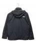 THE NORTH FACE (ザ ノース フェイス) Hydrena Wind Jacket ブラック サイズ:L：8000円