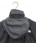 中古・古着 THE NORTH FACE (ザ ノース フェイス) Hydrena Wind Jacket ブラック サイズ:L：8000円