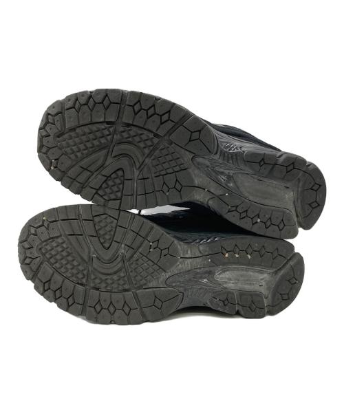 NEW BALANCE（ニューバランス）NEW BALANCE (ニューバランス) スニーカー ブラック サイズ:28cmの古着・服飾アイテム