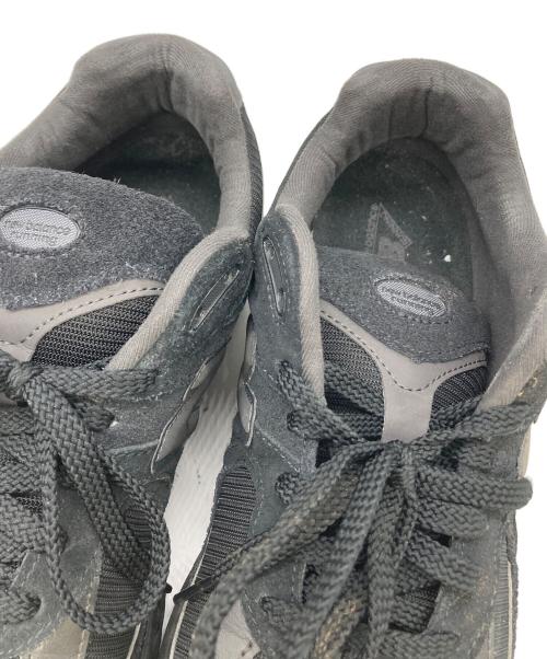 NEW BALANCE（ニューバランス）NEW BALANCE (ニューバランス) スニーカー ブラック サイズ:28cmの古着・服飾アイテム