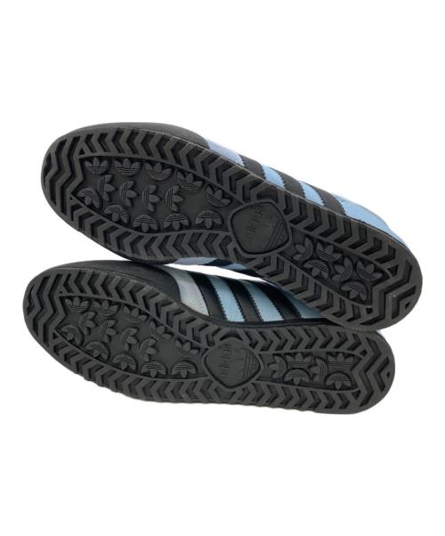 adidas（アディダス）adidas (アディダス) BECKEN BAUER AR ブルー サイズ:US 7 1/2の古着・服飾アイテム