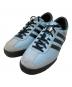adidas（アディダス）の古着「BECKEN BAUER AR」｜ブルー