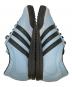 中古・古着 adidas (アディダス) BECKEN BAUER AR ブルー サイズ:US 7 1/2：6000円