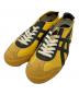Onitsuka Tiger（オニツカタイガー）の古着「MEXICO'66」｜イエロー