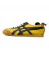 Onitsuka Tiger (オニツカタイガー) MEXICO'66 イエロー サイズ:US8：5000円