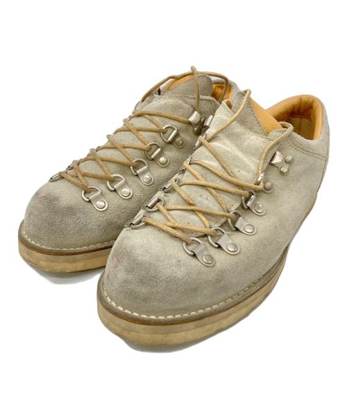 Danner（ダナー）Danner (ダナー) モンキーブーツ ベージュ サイズ:7 1/2の古着・服飾アイテム