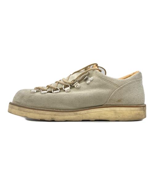 Danner（ダナー）Danner (ダナー) モンキーブーツ ベージュ サイズ:7 1/2の古着・服飾アイテム
