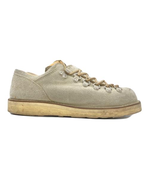 Danner（ダナー）Danner (ダナー) モンキーブーツ ベージュ サイズ:7 1/2の古着・服飾アイテム