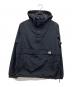 snow peak（スノーピーク）の古着「アノラックパーカー」｜ブラック